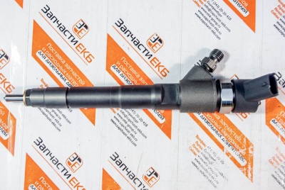 0445110418 Форсунка для Fiat Ducato Фиат Дукато